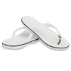 Žabky CROCS Crocband Flip White Biela EU 42-43
