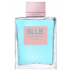 Antonio Banderas Blue Seduction toaletná voda dámska 200 ml