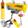 Zdvihák, výťah, naviják - VERKE STAVEBNÝ NAVIJÁK 125/250 V06050 (Zdvihák, výťah, naviják - VERKE STAVEBNÝ NAVIJÁK 125/250 V06050)