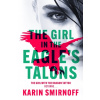 The Girl in the Eagle's Talons