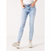 Dámské jeans GARCIA Celia 7192 bleached velikost 32/30