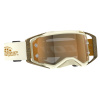 SCOTT PROSPECT Pro Circuit AMP beige/brown/gold chrome works