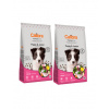 CALIBRA Dog Premium Line Puppy&Junior 24 kg (2 x 12 kg)