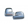 VW Transporter / Caravelle T5 - chróm kryty zrkadiel OMSALINE