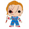 Odznak Chucky - Chucky (Funko POP! Pin Horror)
