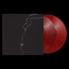 My Chemical Romance - Three Cheers For Sweet Revenge (Limited Deluxe Edition) (Red & Black Marble Vinyl) (LP)