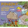Pohádky z Jižních Čech a Šumavy 3 - Bára Stluková