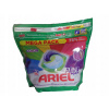 Pracie kapsuly a tablety - Ariel 3in1 Kapsuly Farba Farba Farba Pranie (Pracie kapsuly a tablety - Ariel 3in1 Kapsuly Farba Farba Farba Pranie)