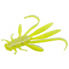 5ks - Gumová Nástraha Delphin MANYA UVs 10,5cm Neon