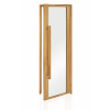 Dvere do sauny ETNA bronz 7x20 Thermo osika