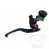 Brzdová pumpa hydraulický MAG HC3 čierna 15MM KOLB Brzdová pumpa hydraulický MAG HC3 čierna 15MM KOLB