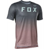 FOX Flexair Ss Jersey Plum Perfect - M
