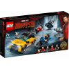 LEGO® | Útek z organizácie Desať prsteňov - LEGO 76176