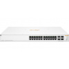 Aruba Instant On 1930 24G Class4 PoE 4SFP/SFP+ 370W Switch JL684B#ABB