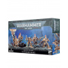 Games-Workshop W40k: Adeptus Custodes - Custodian Guard Squad (5 figúrok)