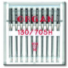 Univerzálne ihly Organ 130/705H 100/16