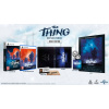The Thing: Remastered Deluxe Edition PlayStation 5 (PS5) - krabička