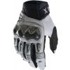 FOX Bomber Glove Ce, Black/Grey MX23