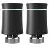 2X TUYA ZigBee TERMOSTATICKÁ HLAVICA MOES ZTRV-BY-100