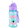 Skip Hop Fľaša Na Pitie pre Dieťa Tritanová Koala 355ml ZOO Tritan Ren