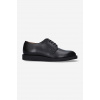 Kožené poltopánky Red Wing 101.PPYX-black, pánske, čierna farba