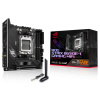 ASUS ROG STRIX B650E-I GAMING WIFI AMD B650 Pätica AM5 mini ITX (90MB1BI0-M0EAY0)