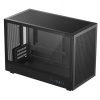 DEEPCOOL skříň CH260 (R-CH260-BKNGM0-G-1)