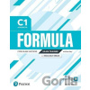 Formula C1 Advanced Exam Trainer without key - Mark Little