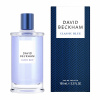 David Beckham Classic Blue toaletná voda pánska 100 ml