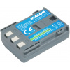 Batéria AVACOM Canon NB-2LH Li-Ion 7,4 V 700 mAh 5,2 Wh DICA-NB2LH-B700