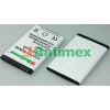 Benq Siemens S68 600mAh 2.2Wh Li-Ion 3.7V