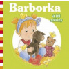 Barborka a jej záľuby - Nancy Delvaux; Aline de Pétigny