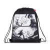 Športový vak (gymsack) Topgal RAMY 25055
