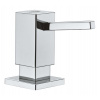 Grohe Príslušenstvo Dávkovač umývacích prostriedkov, chróm 40649000-GR
