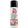 antistatický sprej vmd 63 400ml