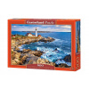 CASTORLAND Východ slunce nad Cape Elizabeth USA 500 dielov