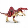 OBROVSKÝ DINOSAURUS SPINOSAURUS STAVEBNICA 2008 DIELIKOV