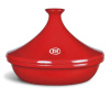 Tajine 3,5 l, granátová Emile Henry
