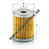 MANN FILTER MH 50
