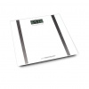Kúpeľňová váha Esperanza SAMBA WHITE (EBS018W)