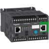 SCHNEIDER Kontrolér LTMR100MBD ModBus 5-100A 24VDC
