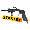 Pneumatická pištoľ - Stanley Pistol 150049XST na pieskové bludisko (Pneumatická umývacia pištoľ 150049xstn)