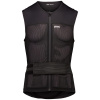 POC Spine VPD Air Vest Uranium Black - S
