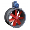 Soler & Palau TTT/4-1000 H N speciální axiální ventilátor 120°C