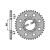 PBR 33341C45 PBR PREDAJ ZADNÉ REŤAZOVÉ KOLESO 333 41 HONDA CB 750K 78 (REŤAZ 630) (JTR333.41)