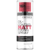 Catrice Oil-Control Matt fixačný sprej 50 ml