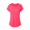 Tchibo - Športové tričko - pre dámy - veľ. L 44/46 - farba: ružová