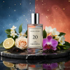 FM 20 Inšpirovaná ELIZABETH ARDEN Red Door Velvet - FEROMÓN .. (50ml) (ELIZABETH ARDEN Red Door Velvet)