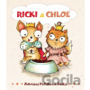 Ricki a Chloe - Adriana Poláková Šinka