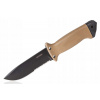 Turistický nôž Gerber Infantry II Coyote Brown (Prežitie nôž Gerber LMF II pechota USA Limited)